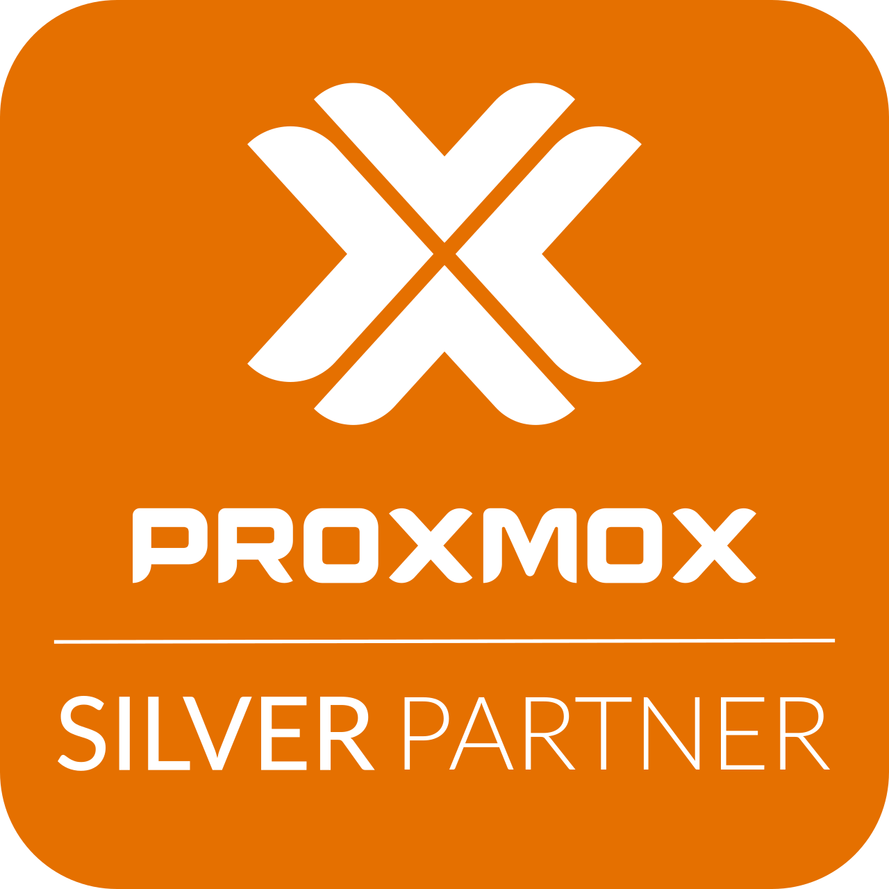 RTFM Silver Partner de Proxmox