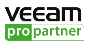 RTFM ProPartner de Veeam